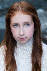 Willa Skye biography, age and filmography