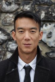 Mark Chiu biography, age and filmography