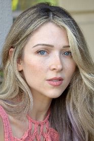 Ashley Peldon