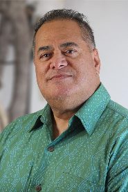 Pomaika'i Brown biography, age and filmography
