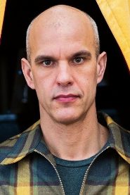 Thomas Lagerman biography, age and filmography