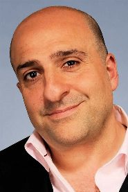 Omid Djalili biography, age and filmography
