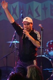 Zac Adams biography, age and filmography