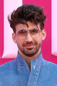 Chris Taylor biography, age and filmography