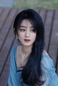 Zhao Liying biography, age and filmography