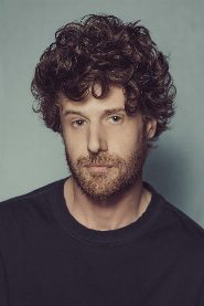Eric Jungmann