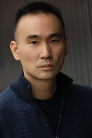 James Hiroyuki Liao biography, age and filmography