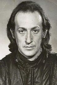 Vadym Poplavskyi biography, age and filmography