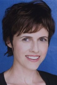 Terri Hawkes biography, age and filmography