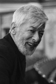 Simon Lee biography, age and filmography