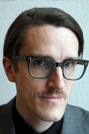 Daniel Steiner biography, age and filmography