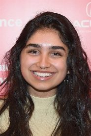 Atheena Frizzell Biography, Age, and Wiki