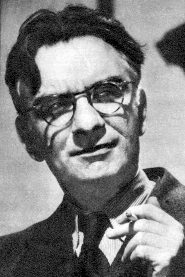 James M. Cain biography, age and filmography