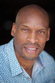 Graham Vincent biography, age and filmography