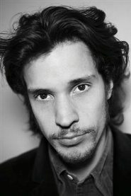 Rodolphe Pauly biography, age and filmography