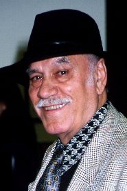 Aldo Sambrell biography, age and filmography