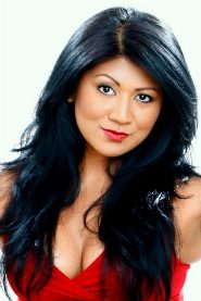 Sue-Lynn Ansari biography, age and filmography