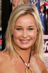 Amber Hay biography, age and filmography