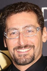 Darren Gilford biography, age and filmography