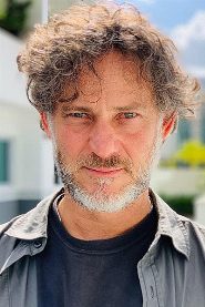 Felipe Reinheimer biography, age and filmography