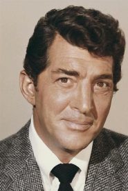 Dean Martin biography, age and filmography