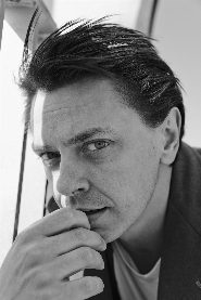 Peter Dreimanis biography, age and filmography