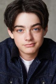 Wesley Kimmel biography, age and filmography