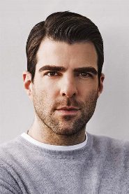 Zachary Quinto