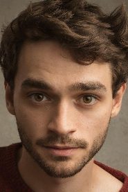 Angus Yellowlees biography, age and filmography