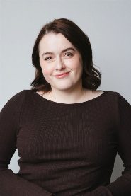 Caitlin Kinnunen biography, age and filmography
