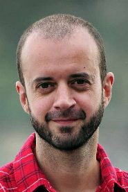 Fernando Franco biography, age and filmography