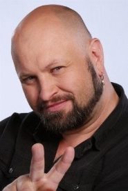 Jan Filipenský