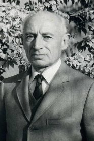 Tullio Pinelli biography, age and filmography