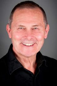 Stephen Gledhill biography, age and filmography