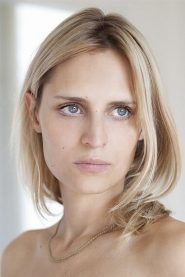 Sabrina Seyvecou biography, age and filmography
