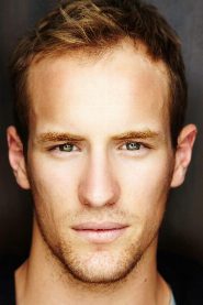 Joel Jackson