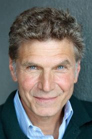 Nick Chinlund