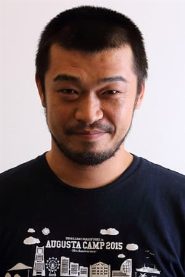 Pistol Takehara biography, age and filmography