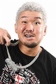 Yuto Nakashima