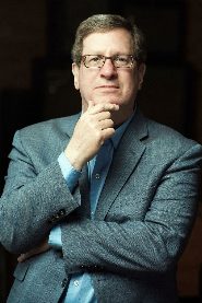 Lee Strobel biography, age and filmography