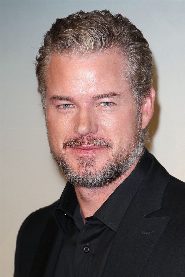 Eric Dane