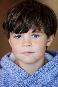 Luke Speakman biography, age and filmography