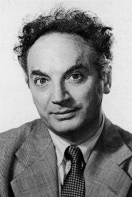 Clifford Odets biography, age and filmography