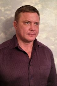 Mikhail Bogdanov biography, age and filmography