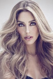 Anahí biography, age and filmography