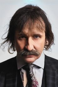 Alexander Hacke biography, age and filmography