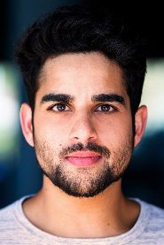 Paras Patel biography, age and filmography