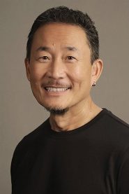 Doug Chiang biography, age and filmography