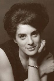 Eleanor Bron