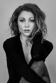 Leah Gibson biography, age and filmography